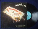 MOTORHEAD LP THE BIRTHDAY PARTY CAKE COVER ARGENTINA_26