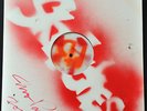 Theo Parrish Sketches 3x White Labels RARE AND SIGNED