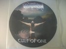 Whiplash – Cult Of One (Picture-LP)