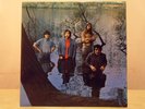 GROUNDHOGS SCRATCHING THE SURFACE VERY RARE ORIG 1968 BLUE LIBERTY STEREO LP EX