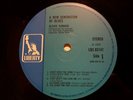 ALEXIS KORNER A NEW GENERATION OF BLUES RARE 1968 BLUE LIBERTY STEREO LP EX+