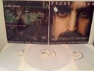 Frank Zappa The Eyes Of Osaka Live 3LP Euro Import