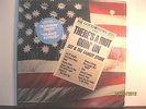Sly & The Family Stone-There's A Riot On-Rare Orig Funk Soul LP-Yellow Lbl.NMint