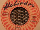 Udo Jürgens - Monika - Single 45U/min Schallplatte
