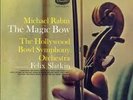 Michael Rabin / Slatkin The Magic Bow Capitol SP8510 NM+