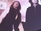 JIMMY PAGE & ROBERT PLANT - NO QUARTER RARE DBL LP MINT