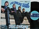 The Smoke     ... it´s smoke time         Metronome   MLP  15279       NM  # A