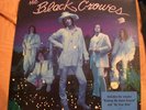 THE BLACK CROWES 