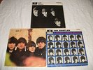 with the beatles PMC1206 hard days night PMC1230 beatles for sale PMC1240