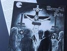 MERCYFUL FATE Nuns Have No Fun LP   occult  heavy black  metal