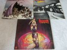 RARE Private Hard Rock LP NAZARETH 3 LP'S - Part 2   
