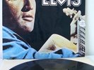 Elvis Presley LP You'll Never Walk Alone CDS 1088. Rare UK STEREO pressing