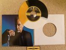 TOM JONES & JACK WHITE TRI COLOUR VINYL 7