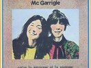 Kate & Et Anna McGarrigle: Entre Le Jeunesse Et La Sagesse LP NM Canada