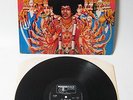 The Jimi Hendrix Experience - Axis Bold As Love  1967  Track  Mono