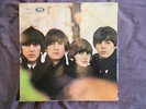 The Beatles Beatles For Sale LP record album First Press 1964 Parlophone UK