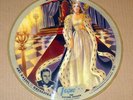 VOGUE Picturedisc R 784 Queen for a day  Art Kassel Rarest on the label 1947