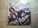 QUEEN  ORIGINAL 1974 KILLER QUEEN PORTUGAL NOT PROMO SUPERB MERCURY