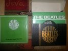 The Beatles Singles Collection 1962-70. Vinyl boxset 7