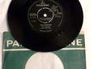 The Beatles Lady Madonna With Rare Fan Club Insert 1st press 7/3 to 50/- sleeve