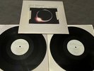 IAN BROWN  – Remixes Of The Spheres - 2x LP - RARE PROMO SAMPLER Stone Roses