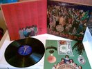 FRANK ZAPPA-were only in it for the money(v6-5045 verve)usa press  TOP