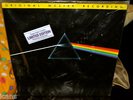 MFSL PINK FLOYD VERY RARE SEALED LP DARK SIDE OF THE MOON 1ST PRESSING 1/2 SPEED