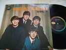 THE BEATLES VOL.2/ RARE MEXICAN PRESS  EX