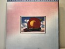 THE ALLMAN BROTHER BAND-EAT A PEACH RARE Japan Pressed (NM) MoFi 2 LP MFSL 2-157