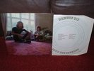HUMBLE PIE Town & Country LP 1969 IMMEDIATE 1st + INNER