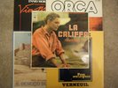 Ennio Morricone OST La Califfa Ex-- Nm-- Lp