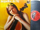 DU PRE PLAYS HAYDN & MONN LSO BARBIROLLI EMI ASD 2466