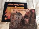 2 Black Sabbath EPs (Black Sabbath And Black Bloody Sabbath)
