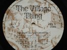 PIGSTY HILL LIGHT ORCHESTRA PRESENTS ... (1970 LP on The Village Thing Records)