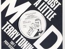 TERRY TONIK-Just a little mod UK MOD REVIVAL 1980
