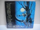 IRON MAIDEN FEAR OF THE DARK Double LP 1992 PRESS