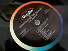 Introducing The Beatles VJ Vinyl LP ALBUM OVAL AND Brackets LABELS RARE Vee Jay