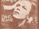 DAVID BOWIE Changes GERMAN 7