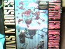 GUNS N ROSES Appetite for Destruction 87 orig banned robot rape cover SEALED NEW