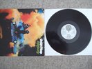 Uriah Heep: LP Salisbury, Vertigo-Swirl, 1970, EX++