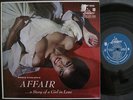 Abbey Lincoln, Affair, Liberty LRP-3025
