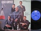 Gigi Gryce and Donald Byrd, Jazz Lab Quintet, Riverside RLP-12-229