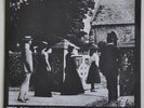 SISTERS OF MERCY DAMAGE DONE ORIGINAL MR7