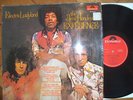 JIMI HENDRIX EXPERIENCE Electric Ladyland Orig. D Polydor 184183/84 LP 1967