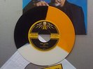 Third Man Records Tom Jones tri-colour 7