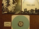 Killing the Dream Fractures East Coast Record Release Boston 65/81 Record Vinyl