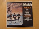 The Beatles-Something New-1964-Capitol T 2108-Mono