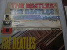 Beatles Record Collection PLEASE PLEASE ME mono with the beatles mono + more