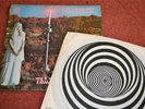 Colosseum - Valentyne Suite LP (Vertigo Swirl label + inner) 