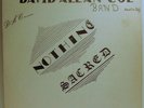 David Allan Coe Band – Nothing Sacred